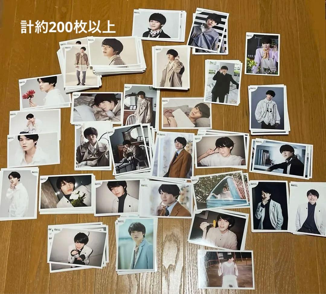 小泉光咲 生写真 まとめ売り