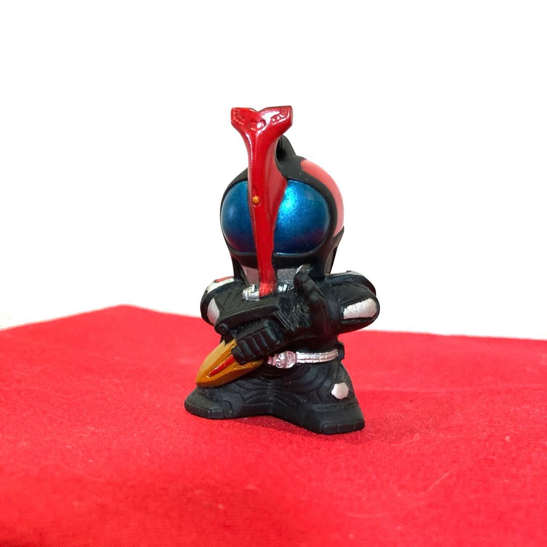 仮面ライダーカブト 天導総司 水嶋ヒロ フィギュア 当時物 SHF 真骨彫 希少