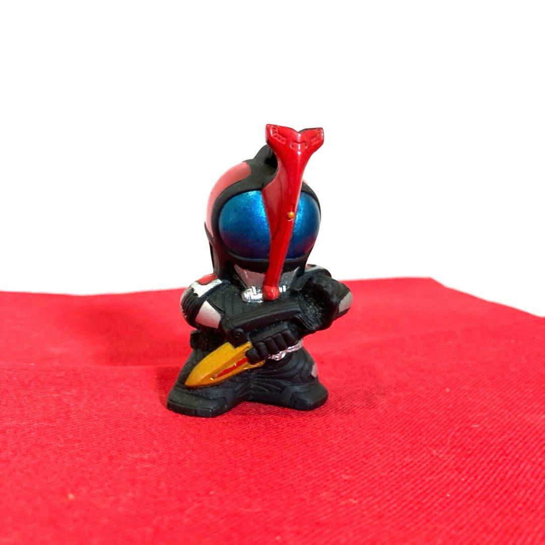 仮面ライダーカブト 天導総司 水嶋ヒロ フィギュア 当時物 SHF 真骨彫 希少