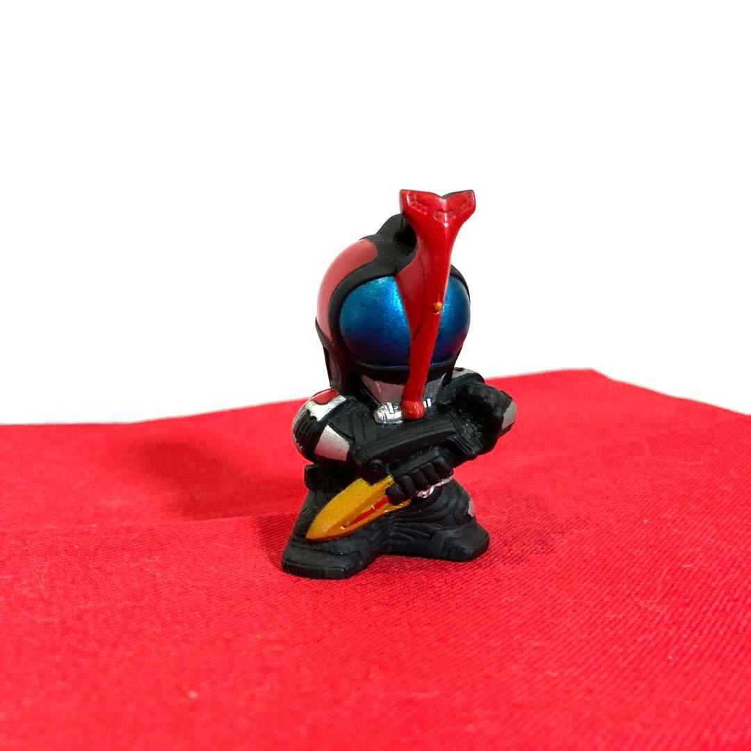 仮面ライダーカブト 天導総司 水嶋ヒロ フィギュア 当時物 SHF 真骨彫 希少