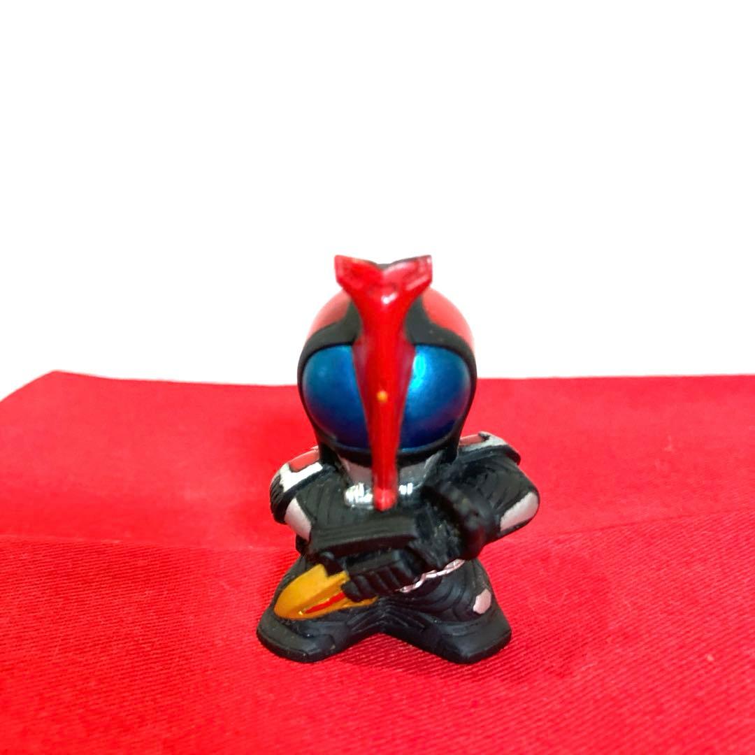 仮面ライダーカブト 天導総司 水嶋ヒロ フィギュア 当時物 SHF 真骨彫 希少