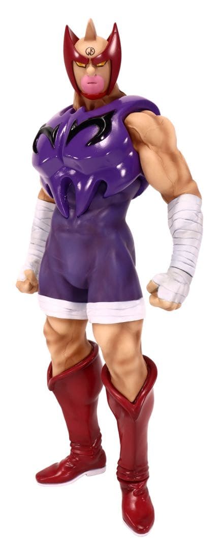 【限定】キン肉マン　CCP キン肉サダハル 完璧コスチュームver