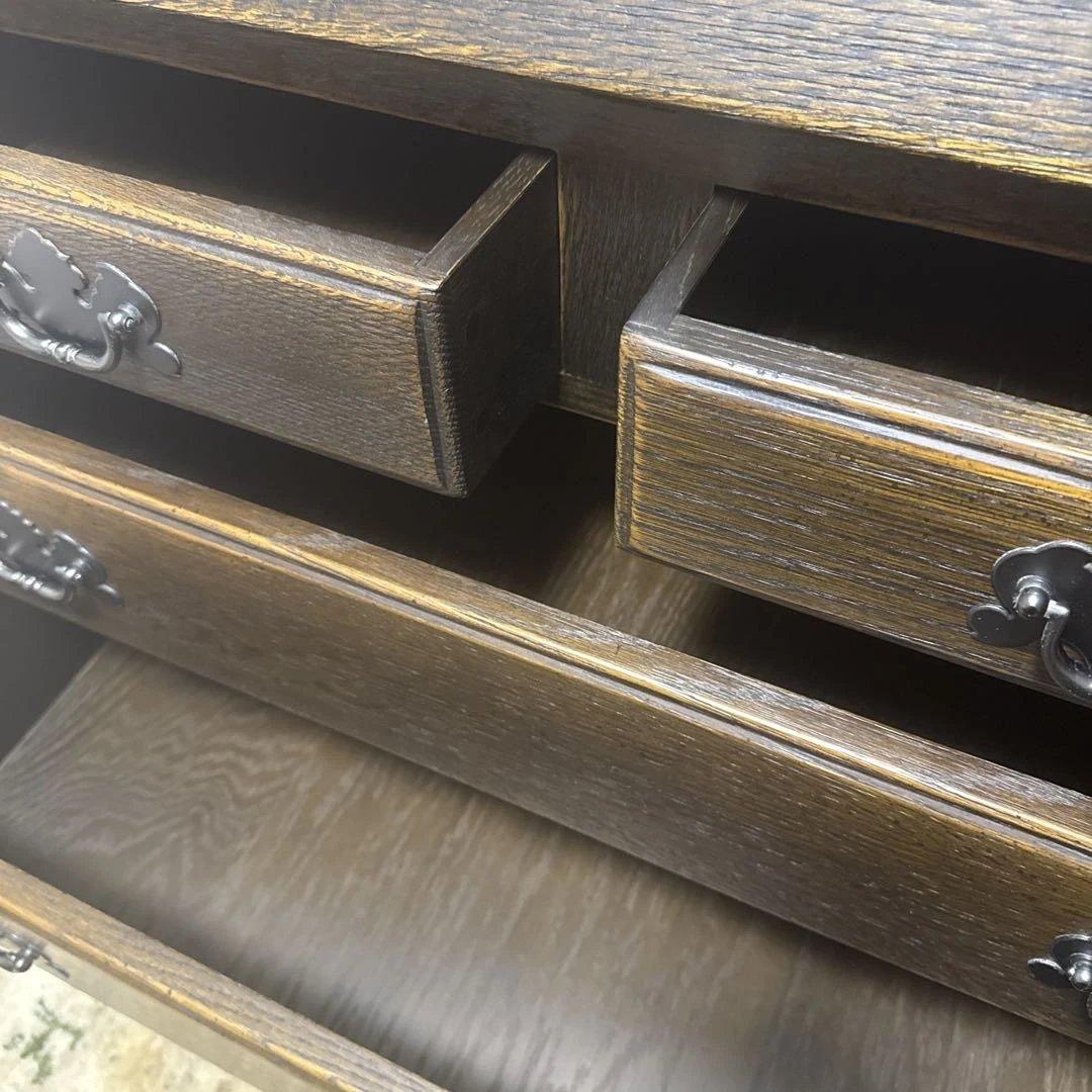 飛騨産業　PROVINCIAL ライティングビューロー 文机