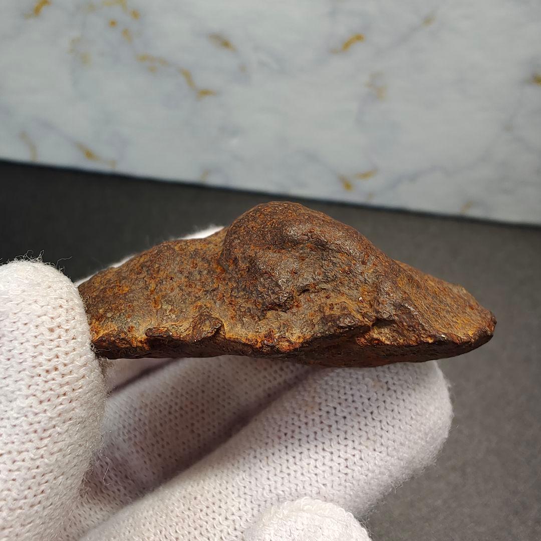 ゲベルカミル隕石 95g No.477