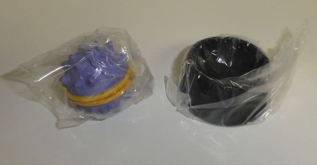 ドラゴンボール アライズ セル 第一形態 ジーマ特典 セルの卵のみ