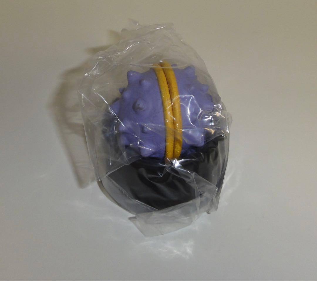 ドラゴンボール アライズ セル 第一形態 ジーマ特典 セルの卵のみ