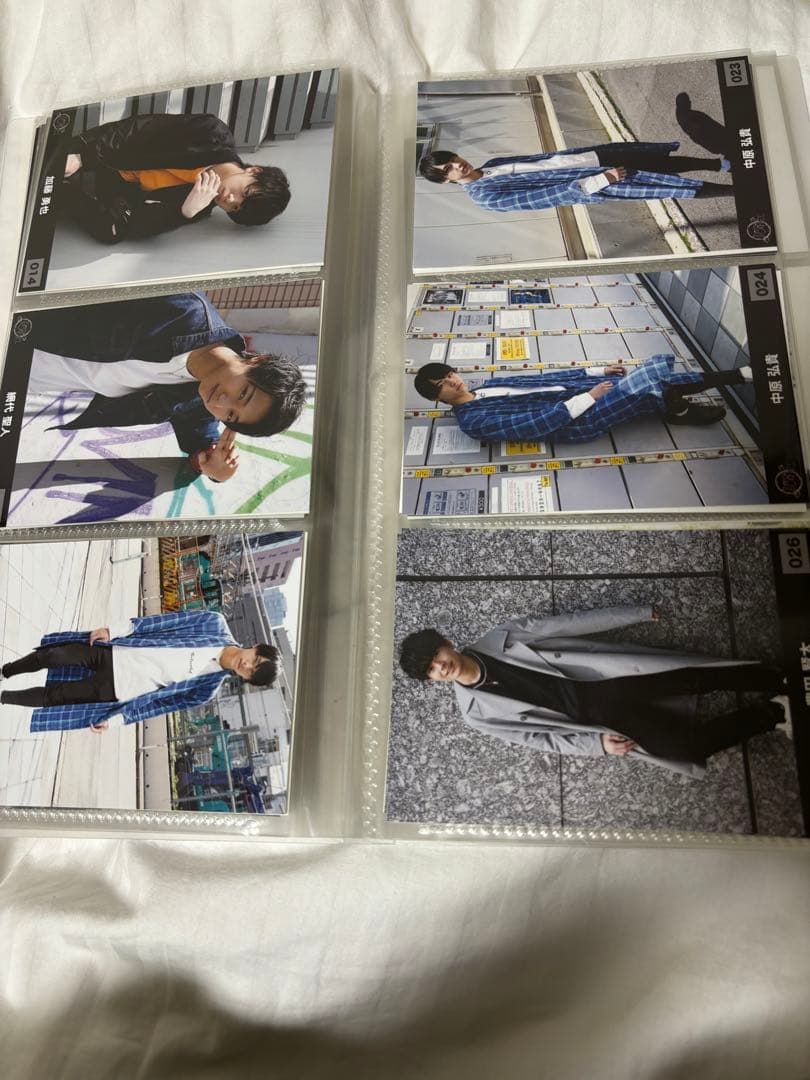 ZeroPLANET 生写真