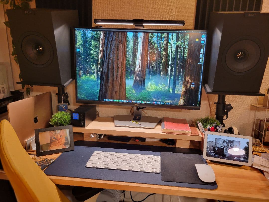 KEF Q150 スピーカー 美品