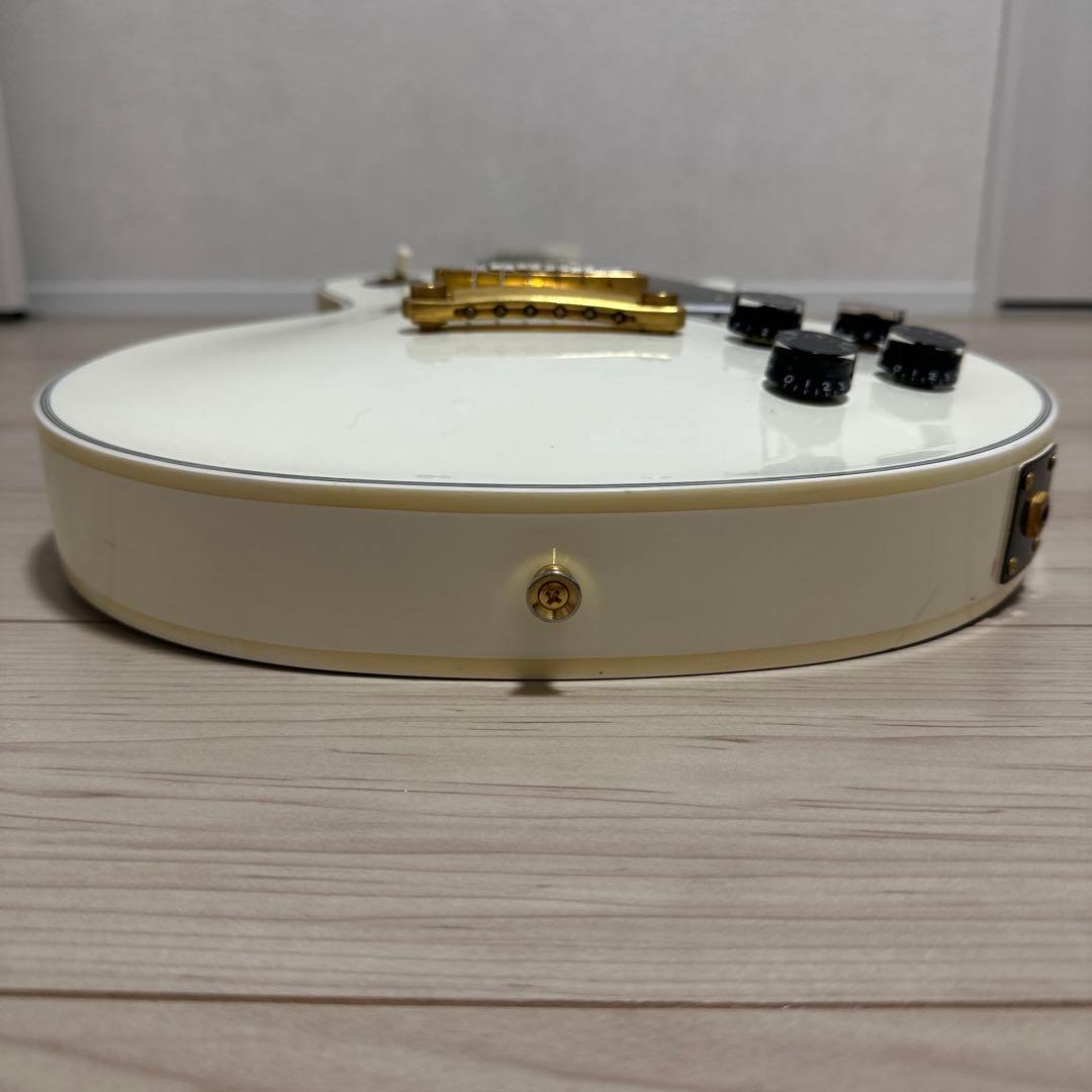 Orville エレキギター　レスポールタイプ　1998年