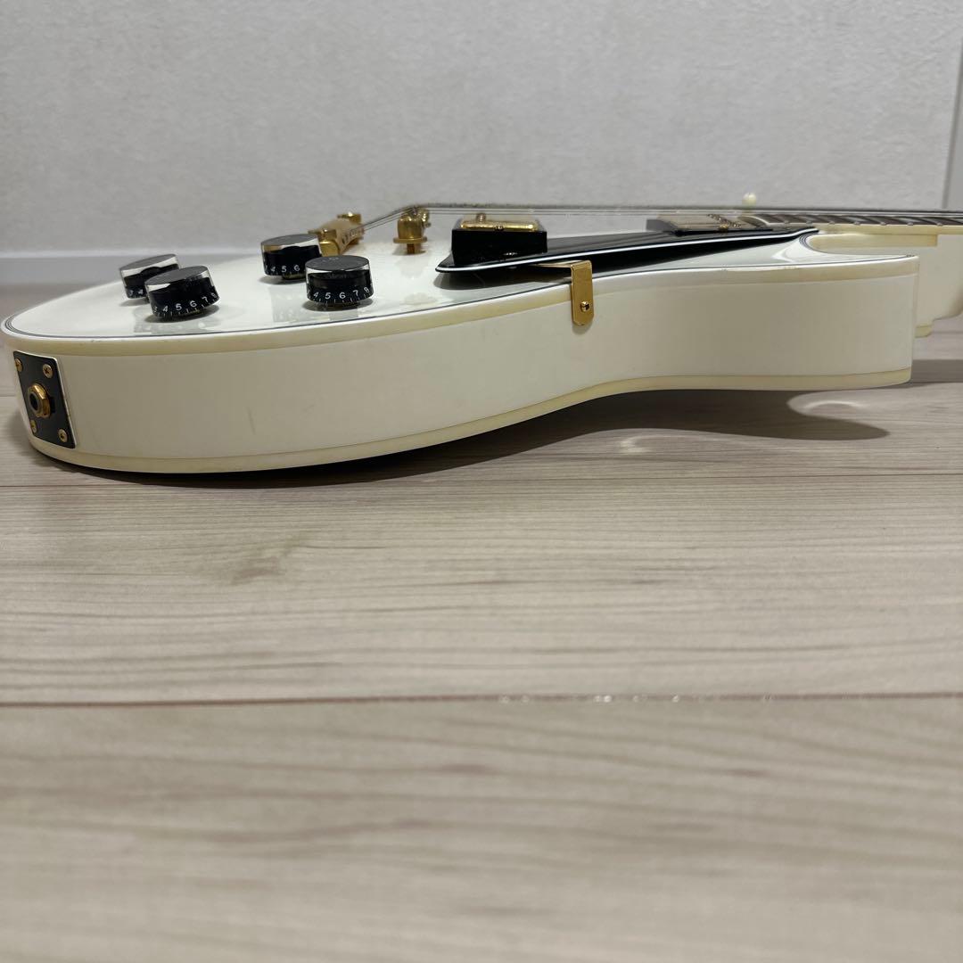 Orville エレキギター　レスポールタイプ　1998年