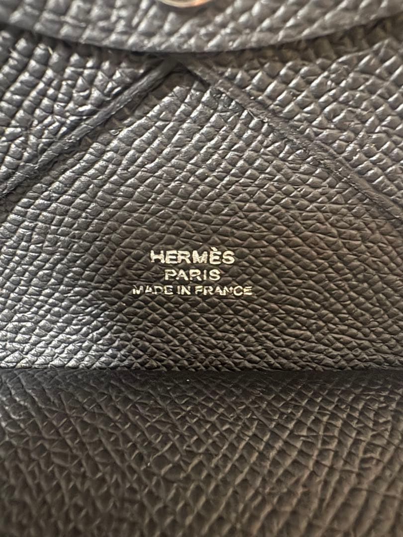 HERMES エルメス　カルヴィ　デュオ　カルヴィデュオ　⭐︎1/5まで限定価格⭐︎