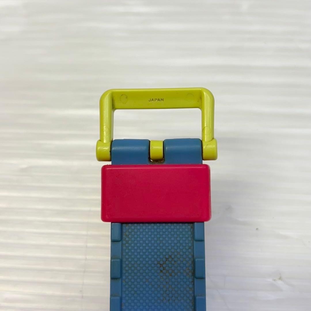 ☆カシオ ジーショック☆腕時計 ジェイソン マルチカラー G-001