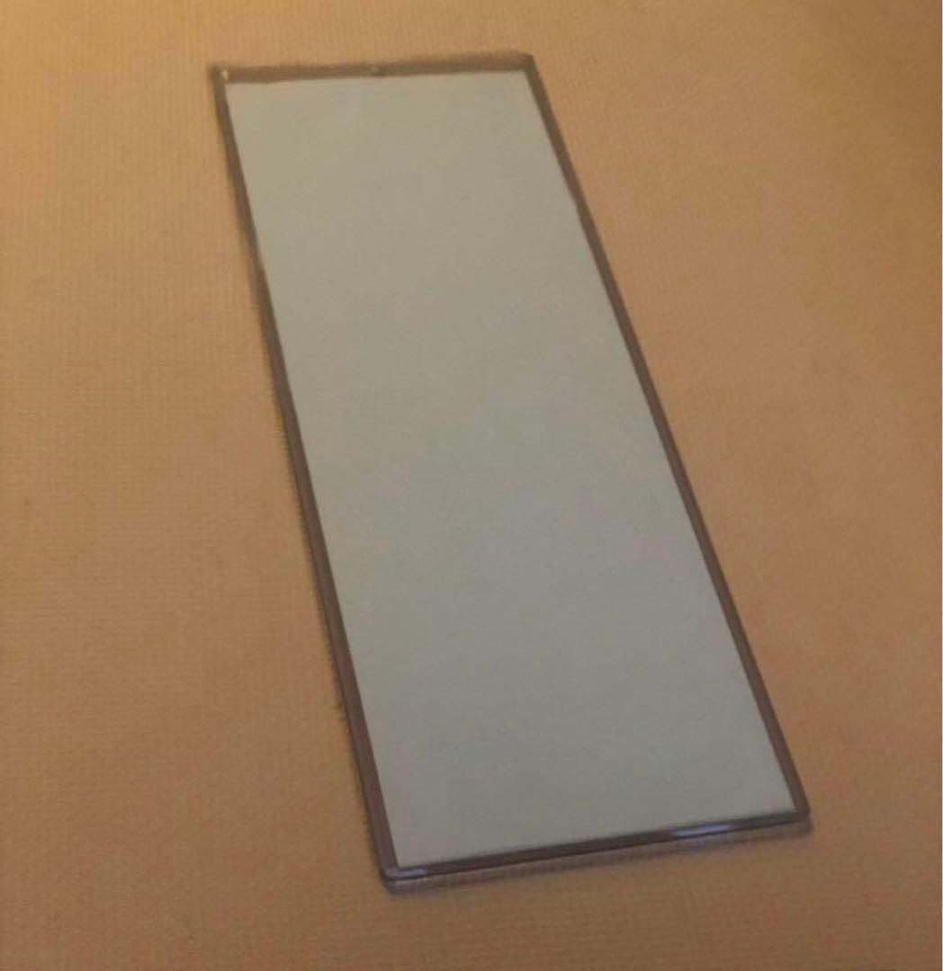 列車運転時刻表ケース 25枚セット 新品【短】