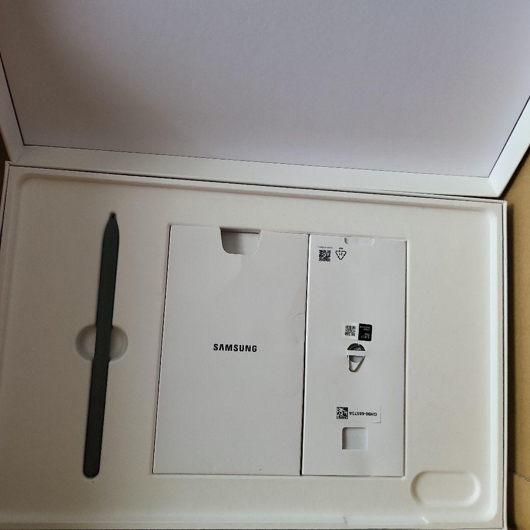 Galaxy Tab S9 FE+5G Simフリー 国内版