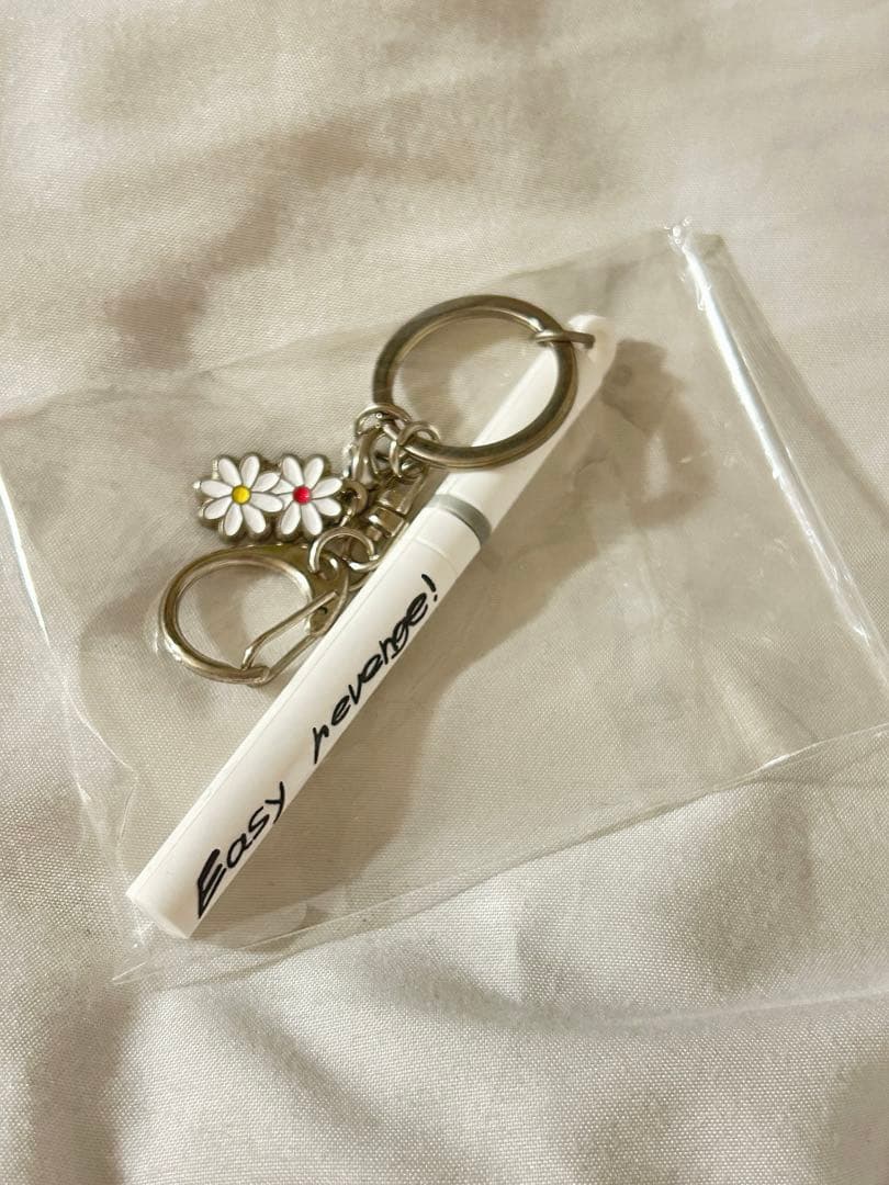 チェンソーマン 姫野 たばこ風 キーホルダー