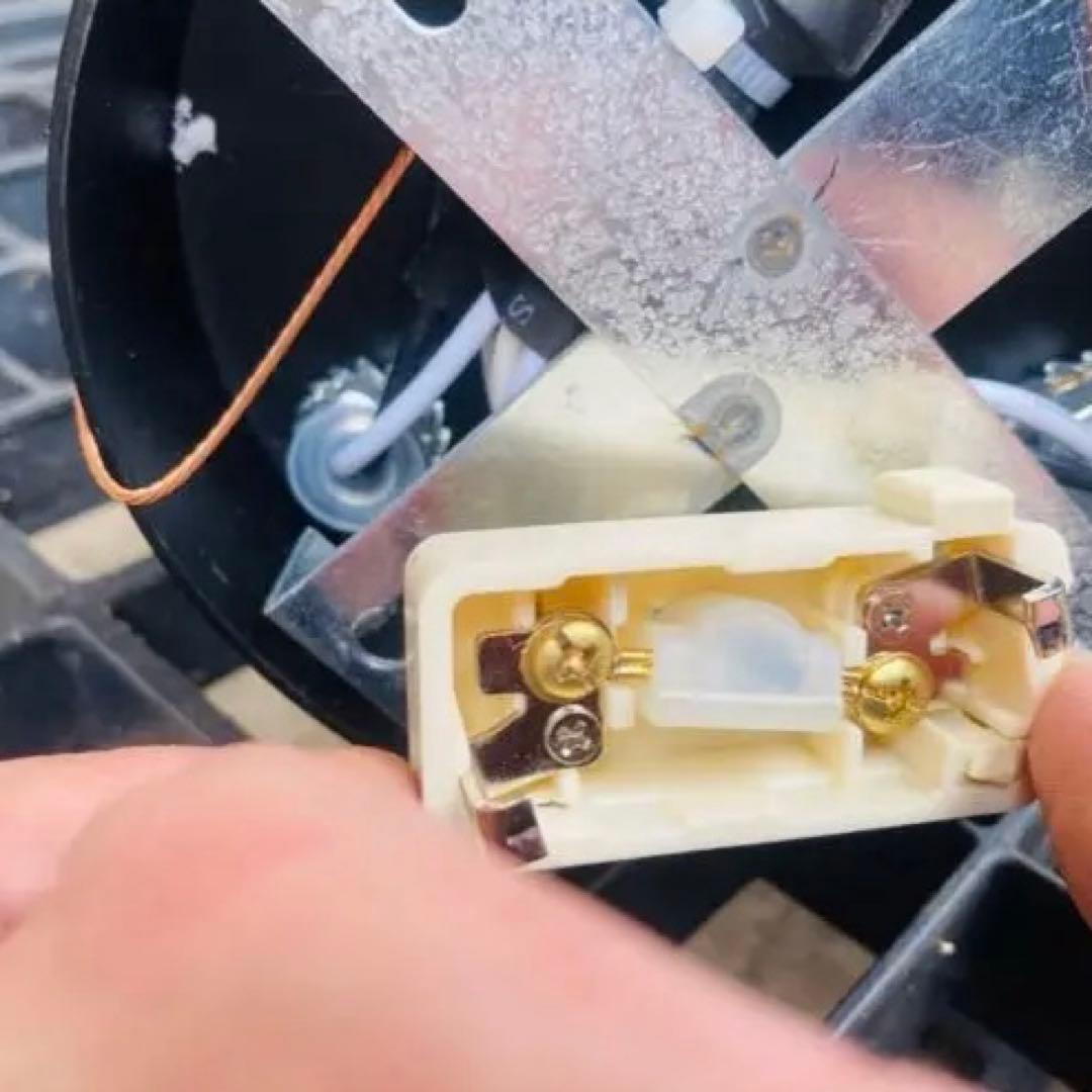 リプロダクト　セルジュムーユ　シーリングライト