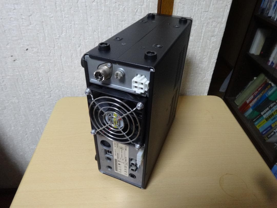 ICOM IC-7300 HF/50MHzトランシーバー 100W