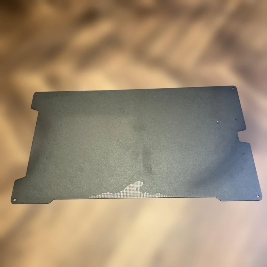 フィールドラック/ユニフレーム x 4台＋連結用天板 / キャンプギークス