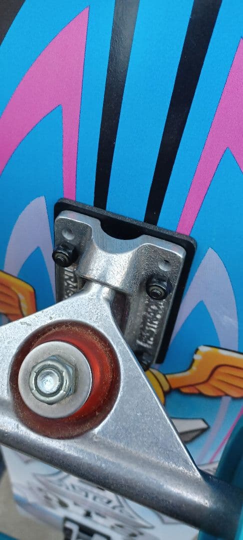 jay adams dogtown スケートボード　コンプリート　デッキ