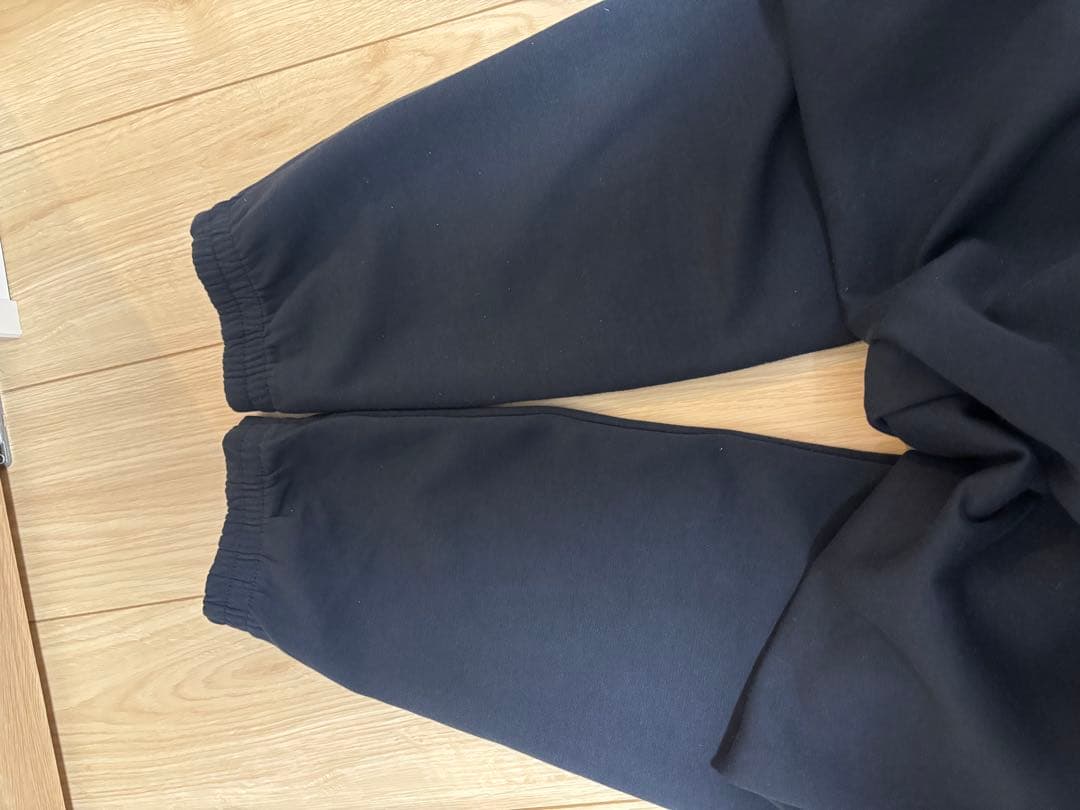 UA DNA フーディー パーカー 裏起毛 メンズ XXLサイズ