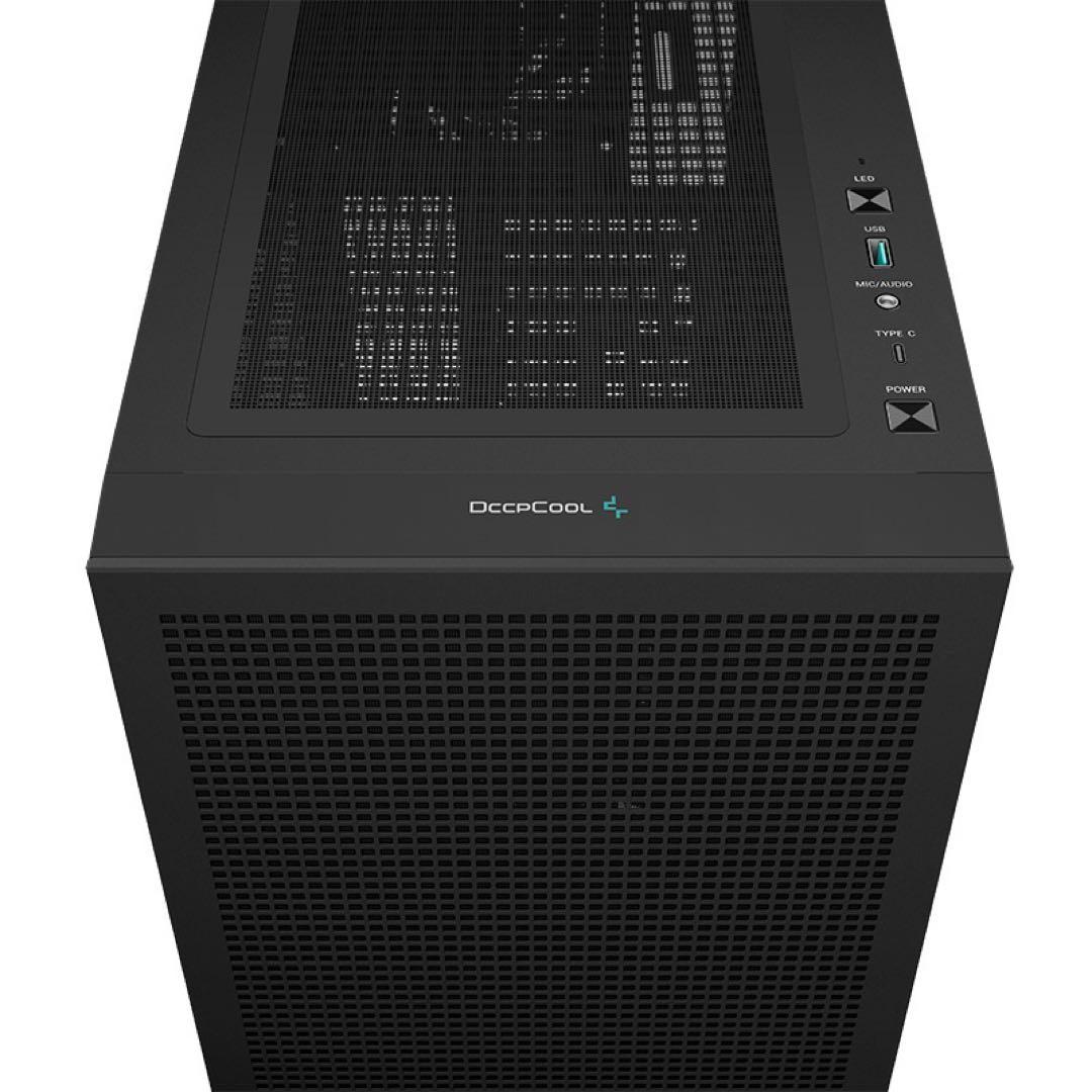 DEEPCOOL ディープクール CH560 DIGITAL