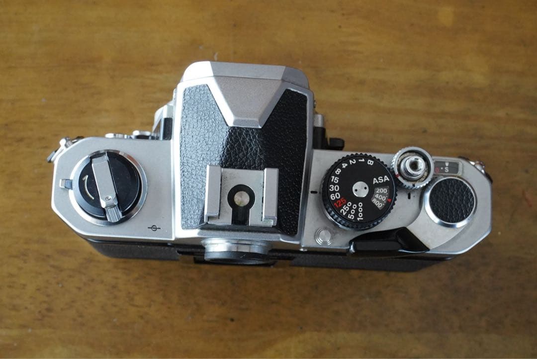 Nikon FM 良品〜美品