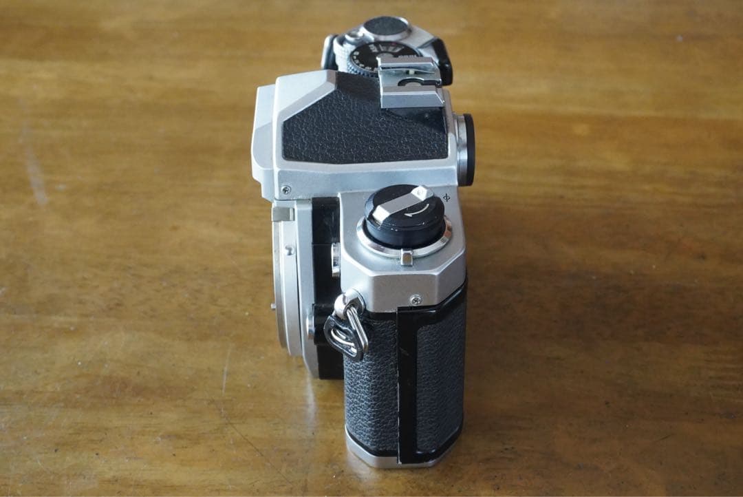 Nikon FM 良品〜美品