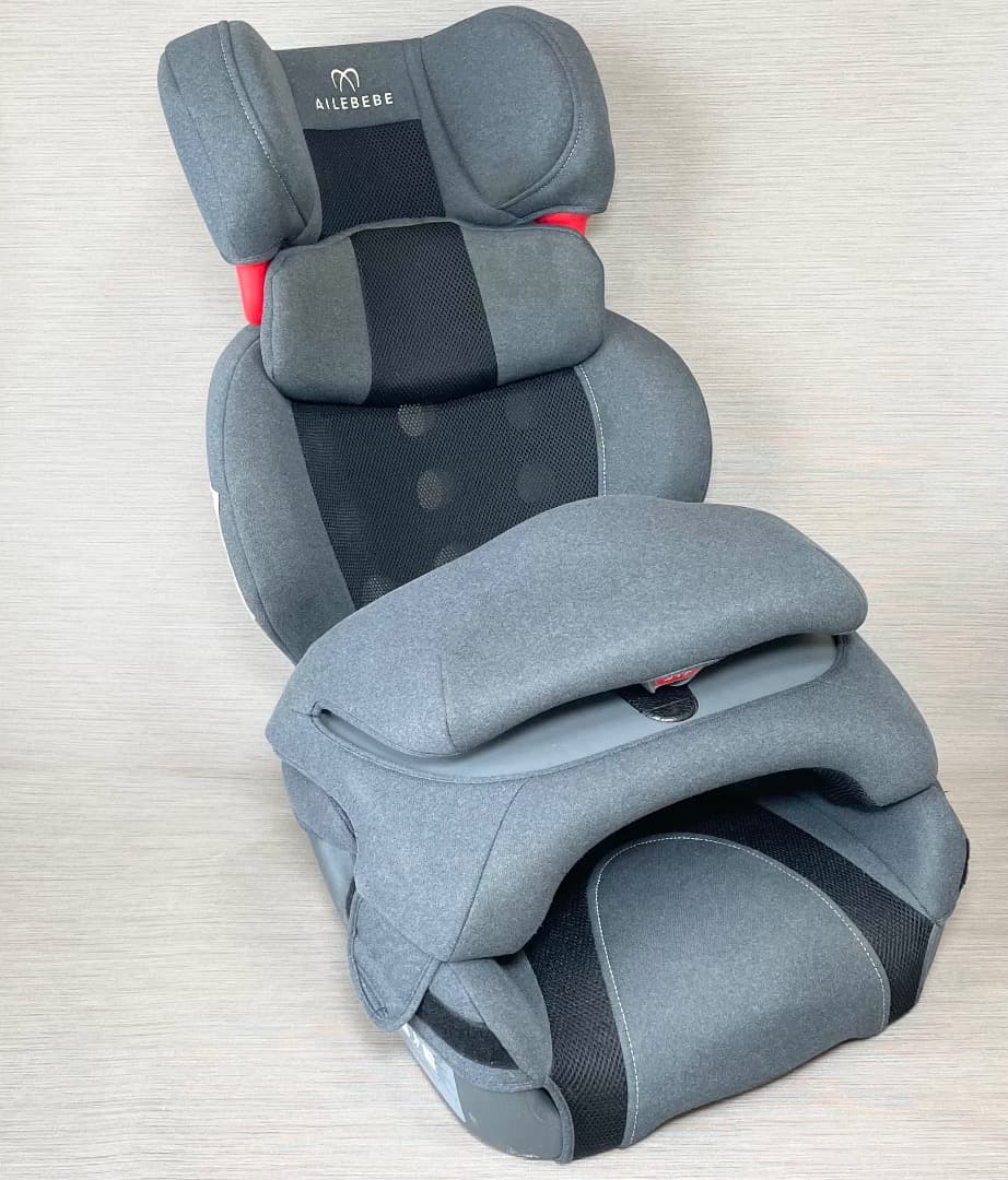 エールベベ・サラット 3ステップ クワトロプレミアムW ALC295 送料無料