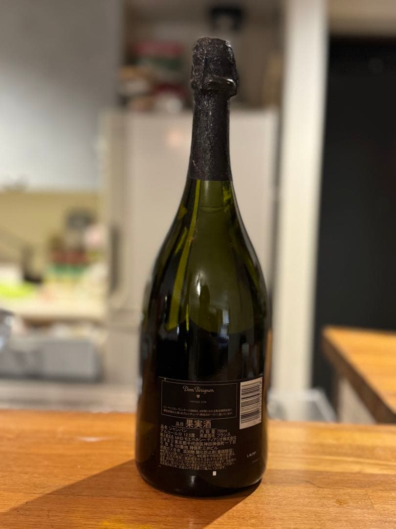 ドンペリ 2008年 750ml