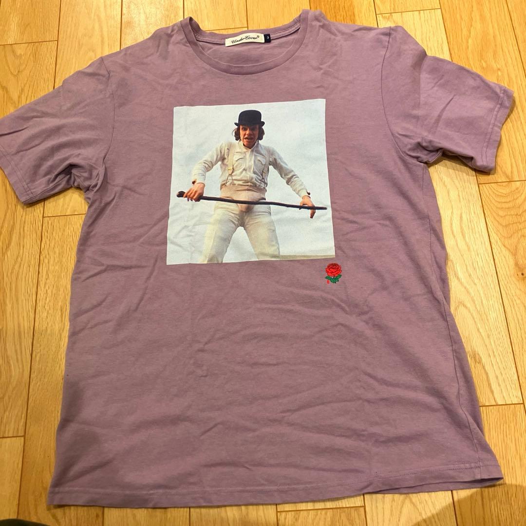 UnderCover ☆ Tシャツ