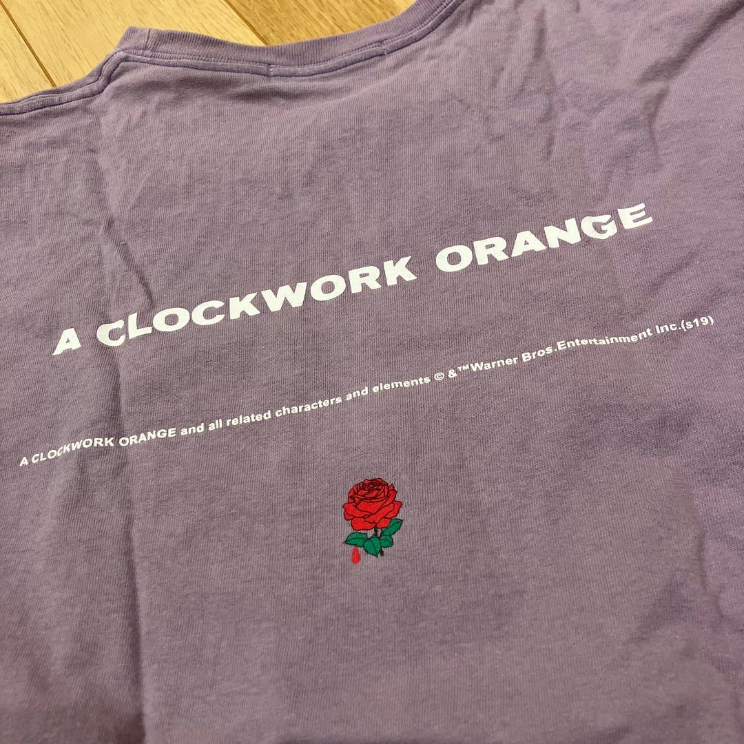 UnderCover ☆ Tシャツ