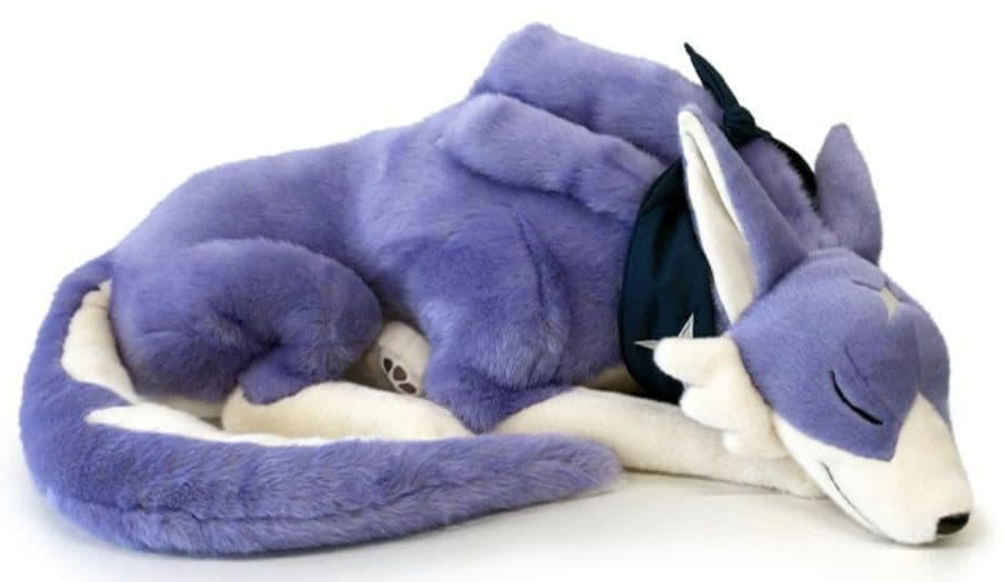 モンスターハンターライズ★♥オトモガルク♥★特大ぬいぐるみ クッション★カプコン