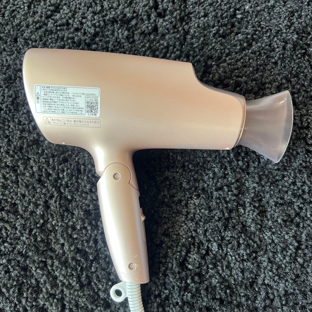 Panasonic（パナソニック）ヘアドライヤー ナノケア EH-NA0G
