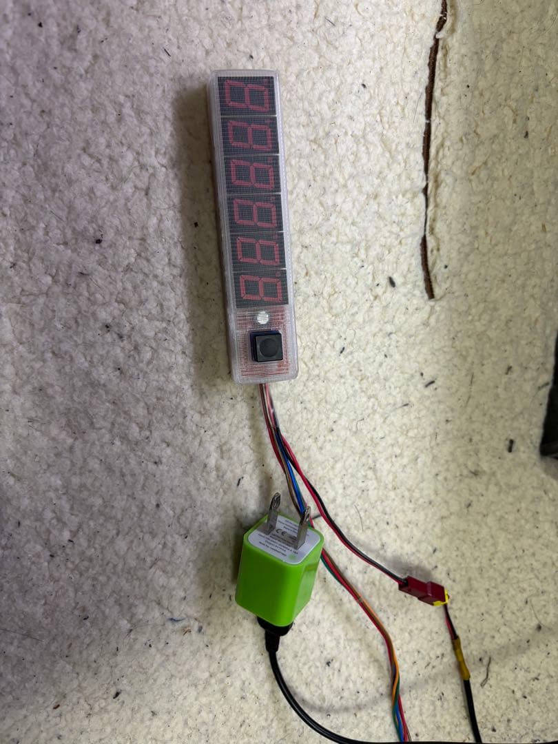 ディスクアップ2！スロット福岡市 引き取り、近くなら車で配送可