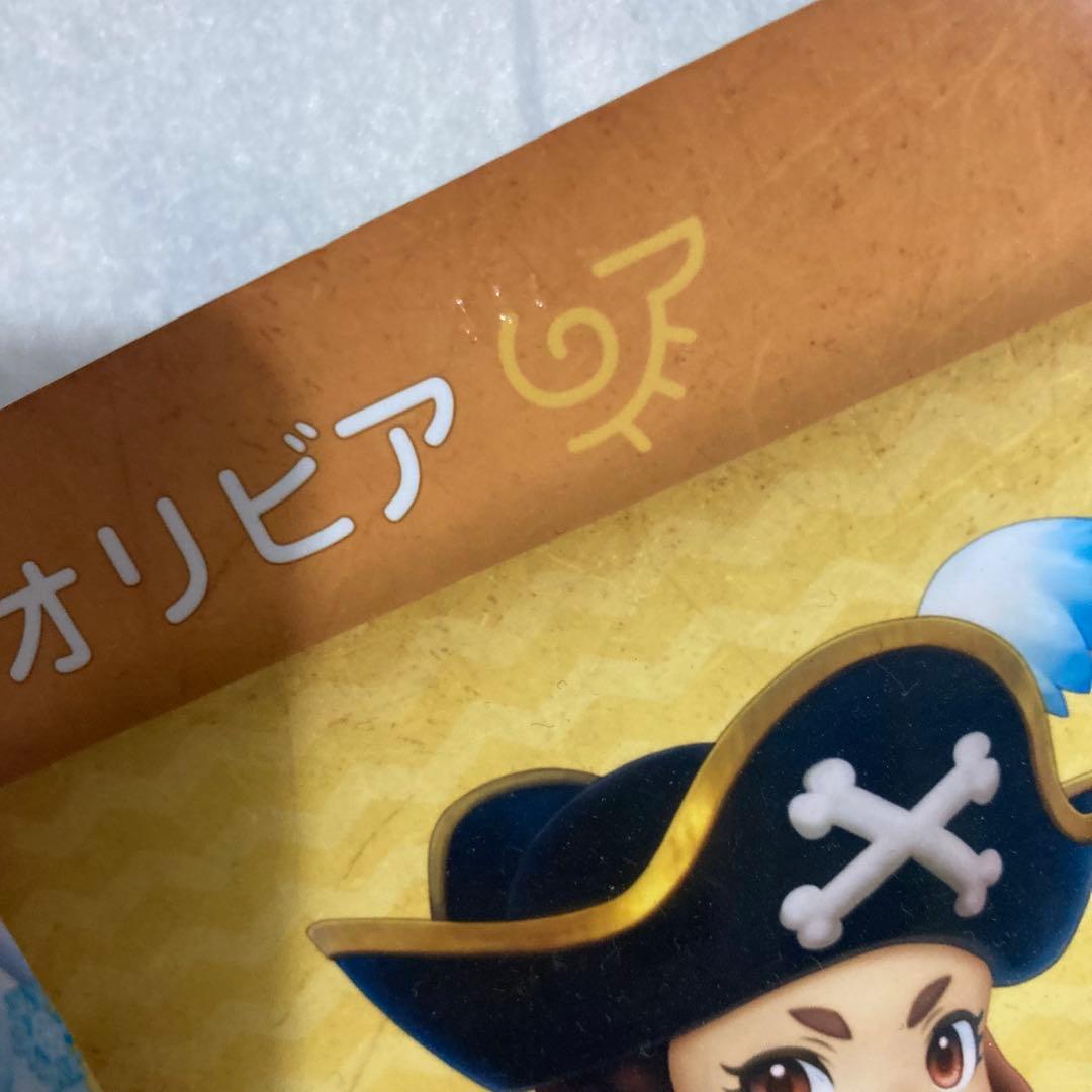 ファンタジーライフiカード・アクリルキーホルダー・バッジセット