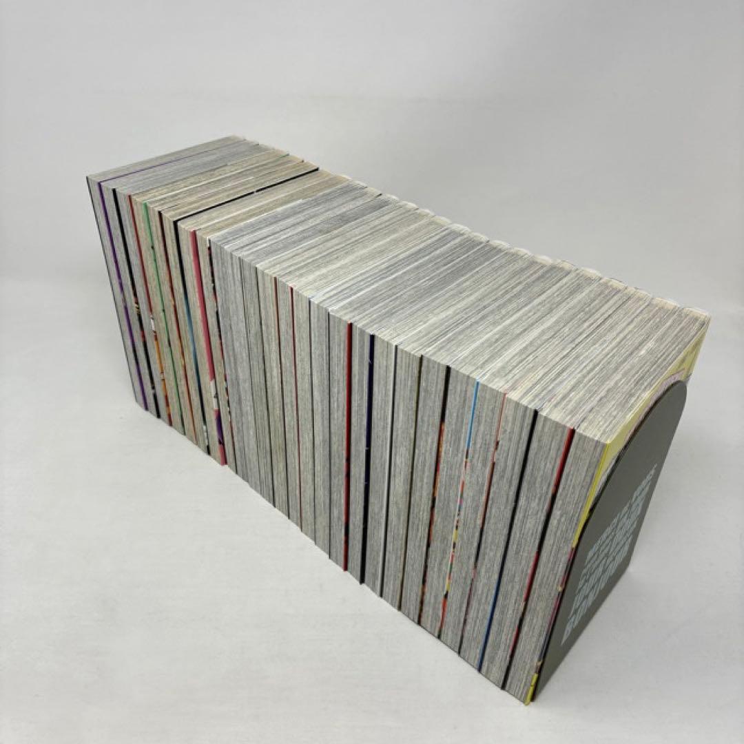 僕のヒーローアカデミア　計51冊セット　全42巻＋9冊‼︎ 堀越耕平　コミック全巻