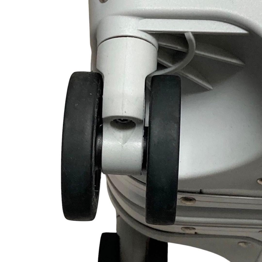 メルセデスベンツ スーツケース キャリーケース 65L TSAロック シルバー