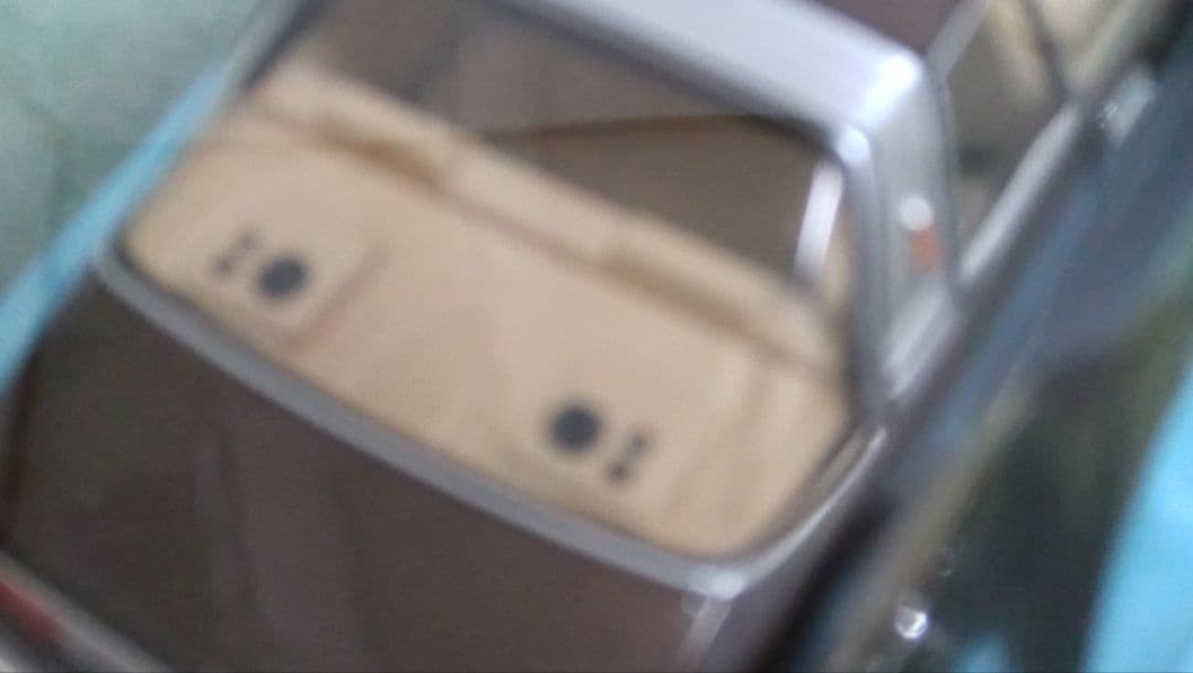 国産名車コレクション三菱ギャランΛ 1/24