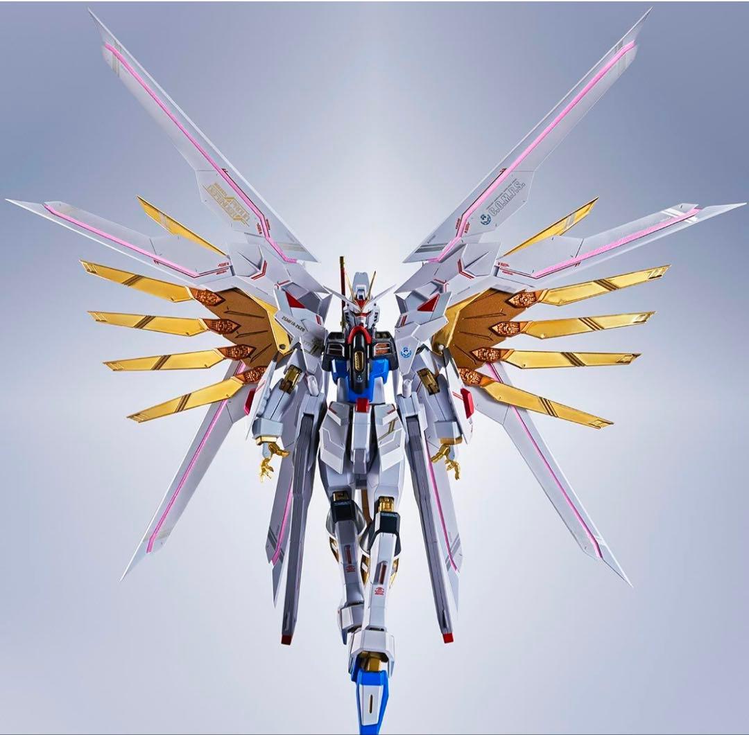 新品未開封 l robot魂 ３種セットまとめ売り