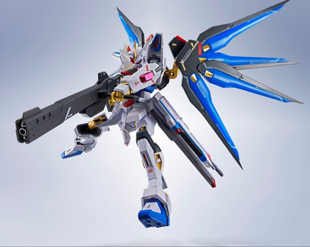 新品未開封 l robot魂 ３種セットまとめ売り