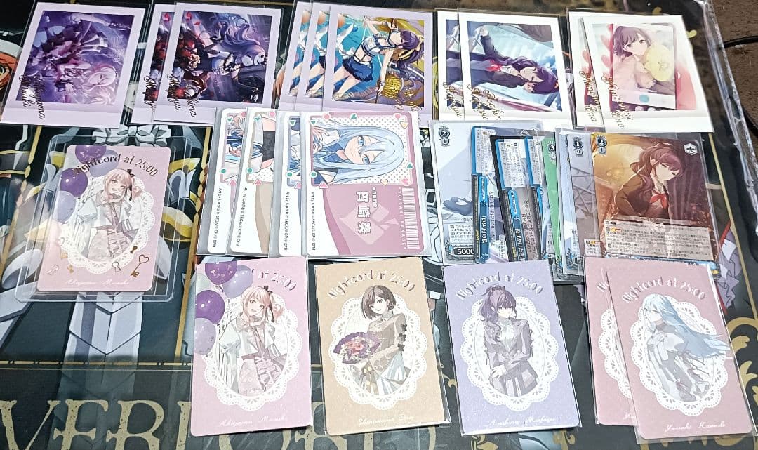 プロセカ まとめ売り ⑥