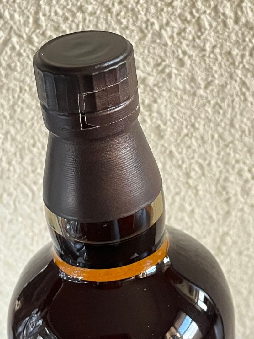 山崎 LIMITED EDITION 2021年 700ml