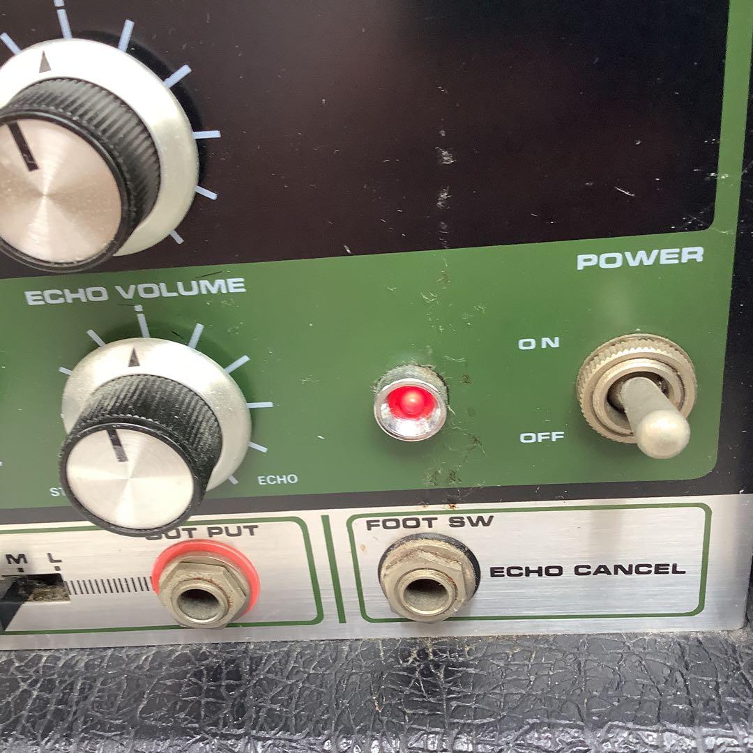 名機　　Roland RE-201 Space Echo 送料無料