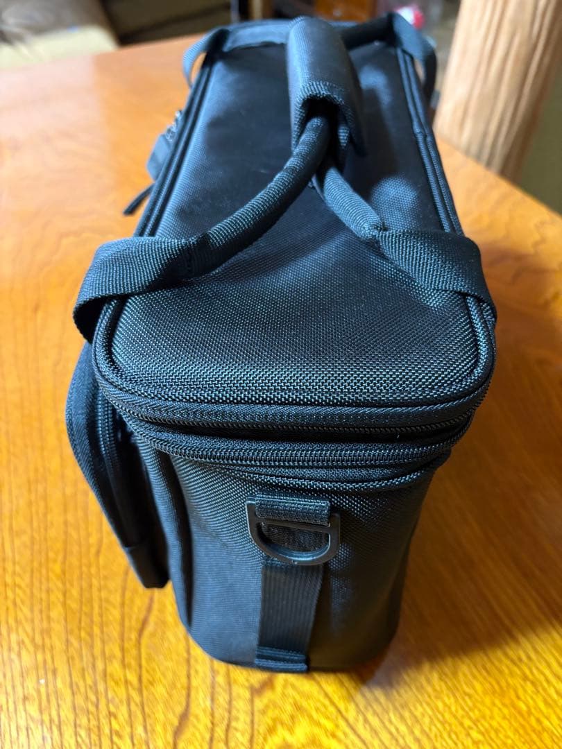 PROTEC M405 トランペット ミュートバッグ 3個収納