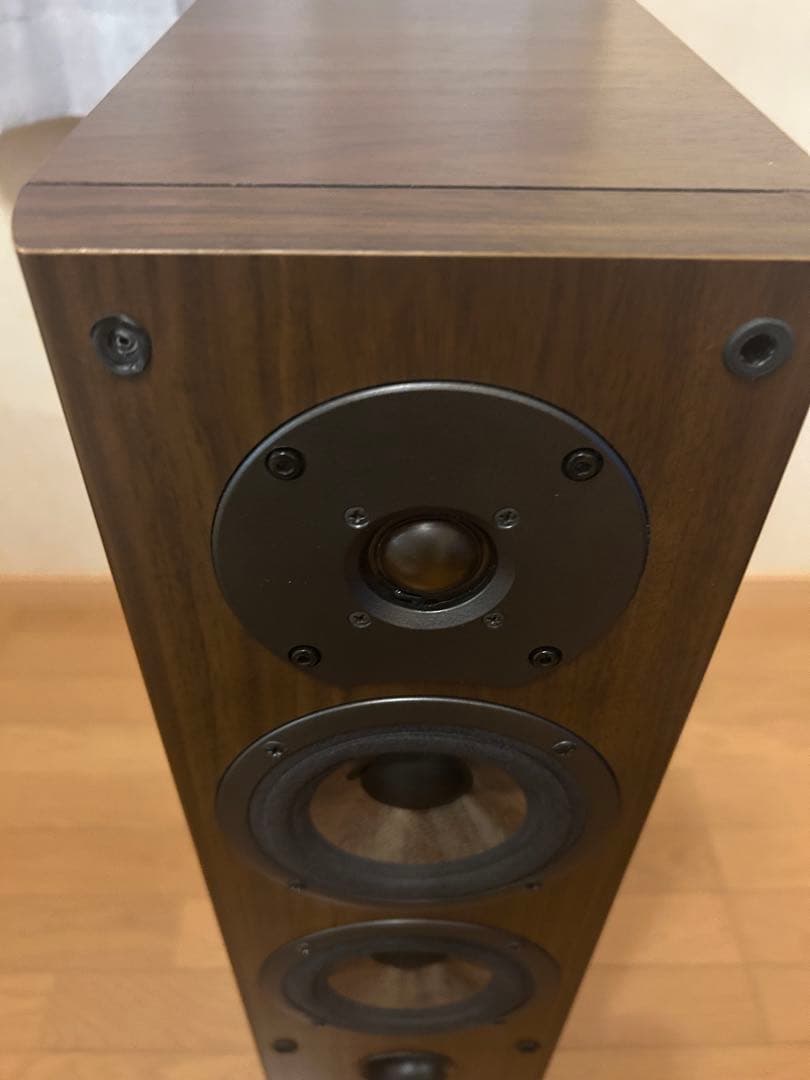 トールボーイスピーカー　ONKYO D-305F