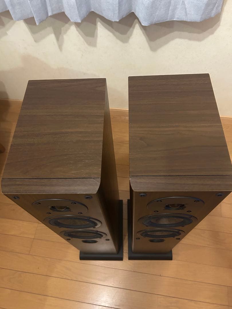 トールボーイスピーカー　ONKYO D-305F