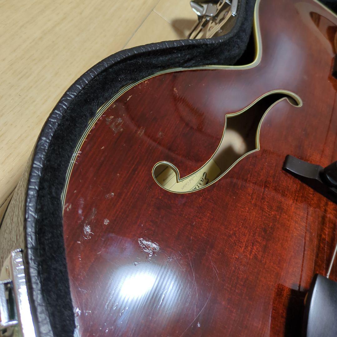 Eastman AR-803 AR803 ジャズ