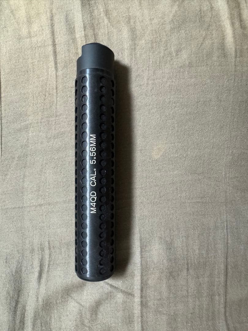 東京マルイ　hk416デルタカスタム　次世代電動ガン