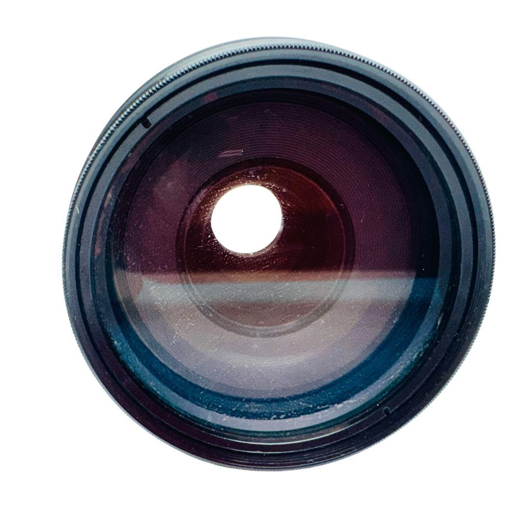 Canon キャノン ズームレンズ　EF 75-300mm