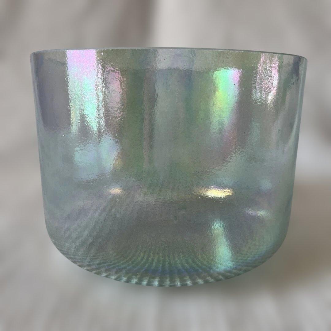 【Crystal Tones】クリスタルボウル